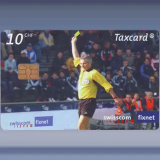 Scheidrechter (2003)