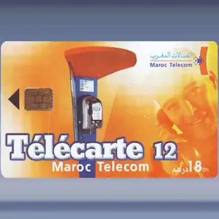 Orange Phone Cabin (2002)