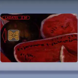 T6 Las Sandías (juli-1997)