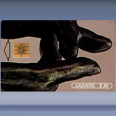 T1 Manos El Secreto (1997)