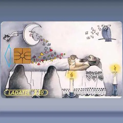 T2 La Muerte Del Abuelito (1997)