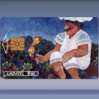 T4 El Gigante (1997)