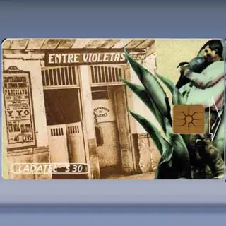 T1 ¿Aguantas L'Otra? (1998)