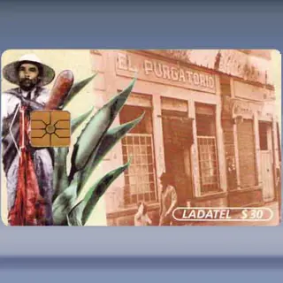 T2 El Purgatorio (1998)