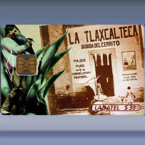 T4 La Tlaxcalteca (1998)