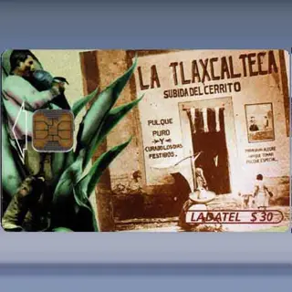T4 La Tlaxcalteca (1998)