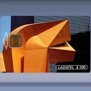 T1 Cabeza De Caballo (1998)