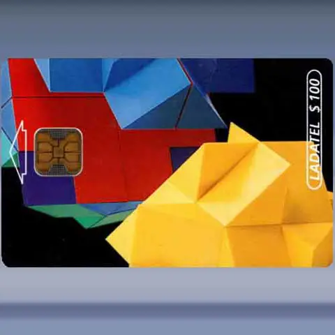 T2 Cubo Durero Iv (1999)