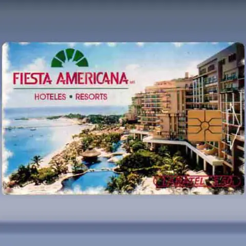 Fiesta Americana (1997)
