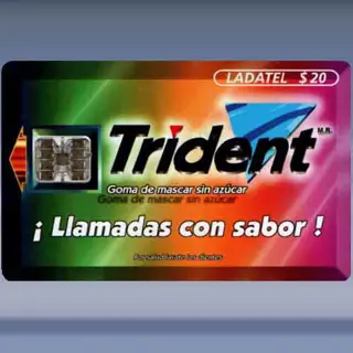 Trídent (1997)