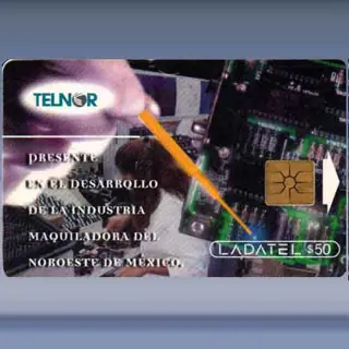 Maquilando Electrónica (1998)
