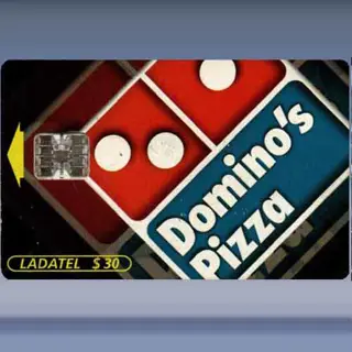 Domino's Pizza (1998)