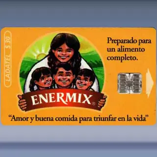 Enermix (1998)