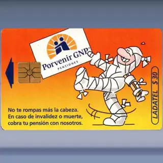 Porvenir Gnp 1 (1998)