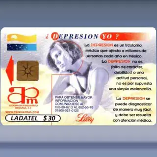 ¿Depresión Yo? (1998)