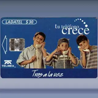 Tres a La Vez (1998)