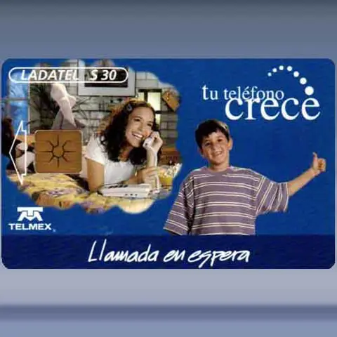 Llamada En Espera (1998)