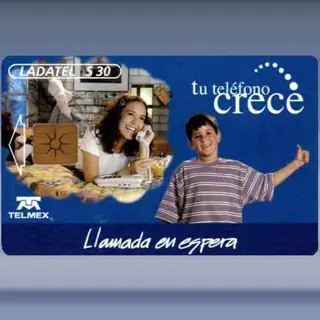 Llamada En Espera (1998)