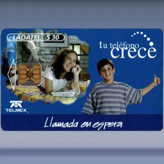 Llamada En Espera (1998)