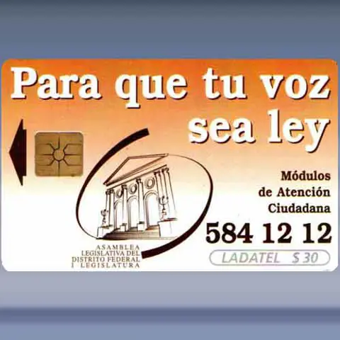 Para Que Tu... (1998)