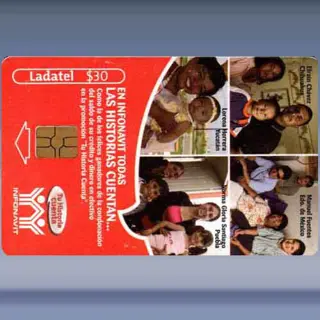 Infonavit - Todas Las Historias (2005)