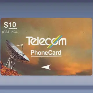 Satellietschotel (1990)