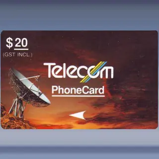 Satellietschotel (1990)