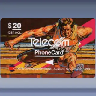 Commonwealth Games (1990)