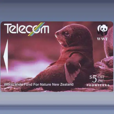 Wereld Natuurfonds (1993)