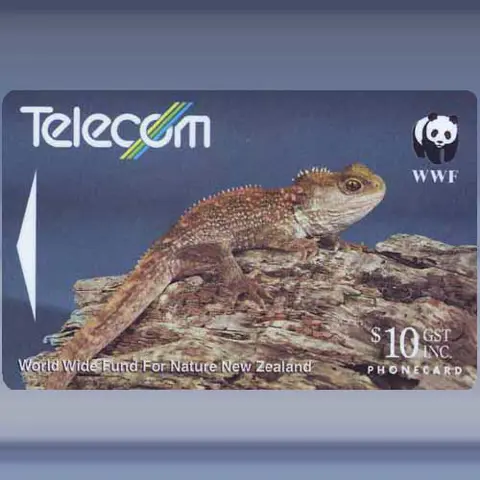 Wereld Natuurfonds (1993)