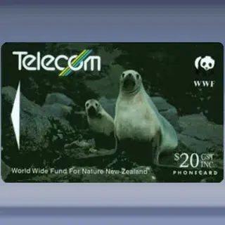 Wereld Natuurfonds (1993)