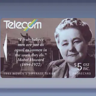 Vrouwenkiesrecht (1993)