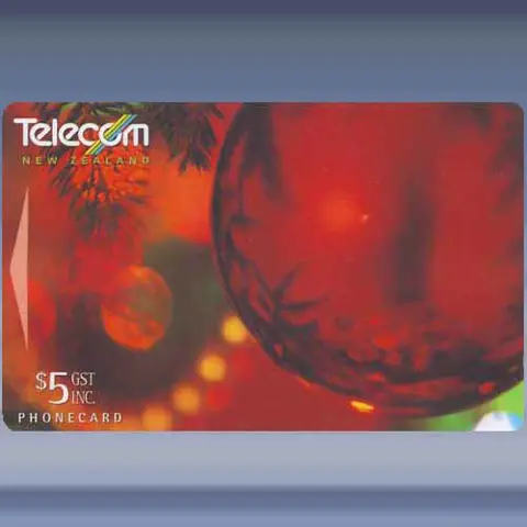 Christmas Decorations (1995)