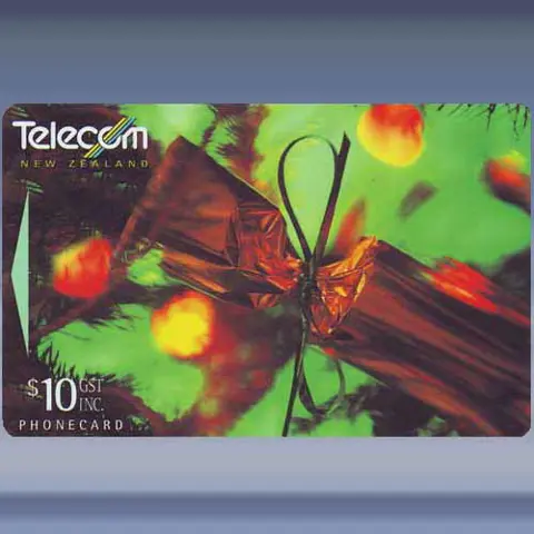 Christmas Decorations (1995)