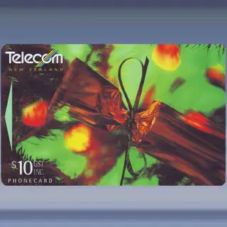 Christmas Decorations (1995)