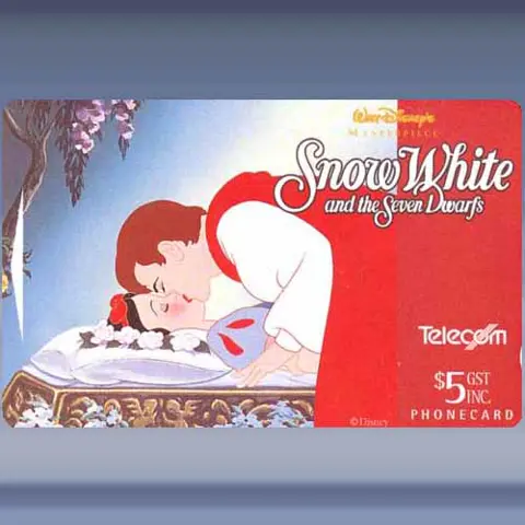 Snow White (1994)