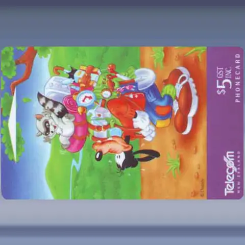 Friends of Mickey (1) (1996)