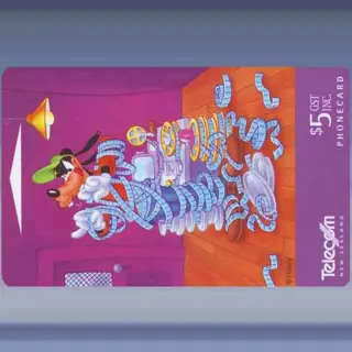 Friends of Mickey (1) (1996)