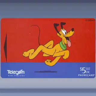 Friends of Mickey (2) (1997)