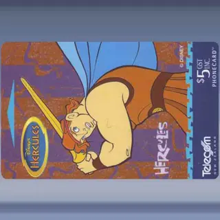 Hercules (augustus1997)