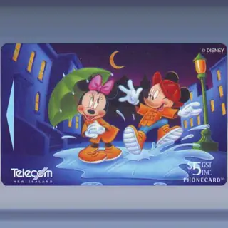 Friends of Mickey (3) (1998)