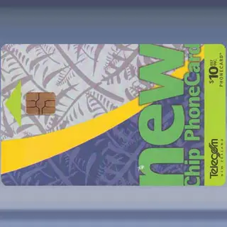 First Regular Issue (1995)