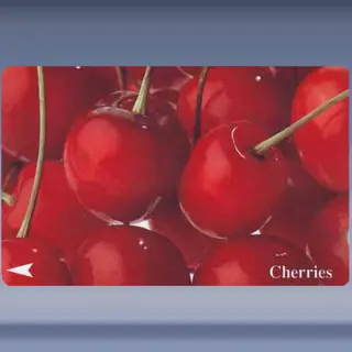 Cherries (1994)