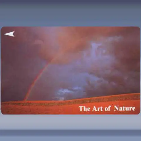The Art of Nature (1994)