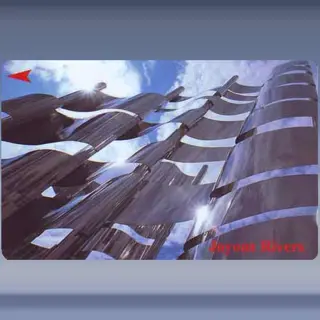 Joyous Rivers (1994)