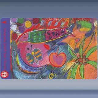 Kindertekening (1996)