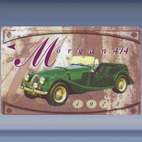 Classic Cars (1) (1997)