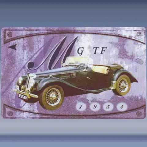 Classic Cars (2) (1997)