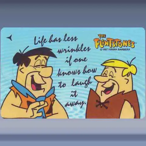 Flintstones (1997)