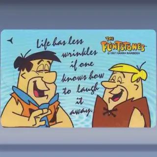 Flintstones (1997)